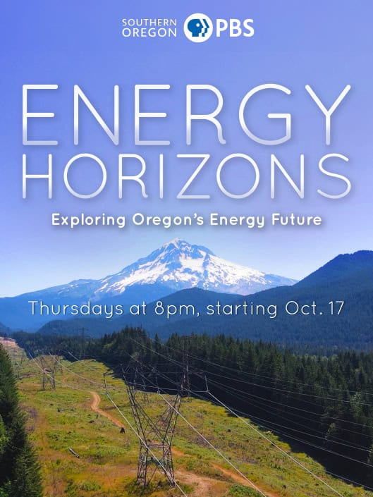 Energy Horizons PBS 2024