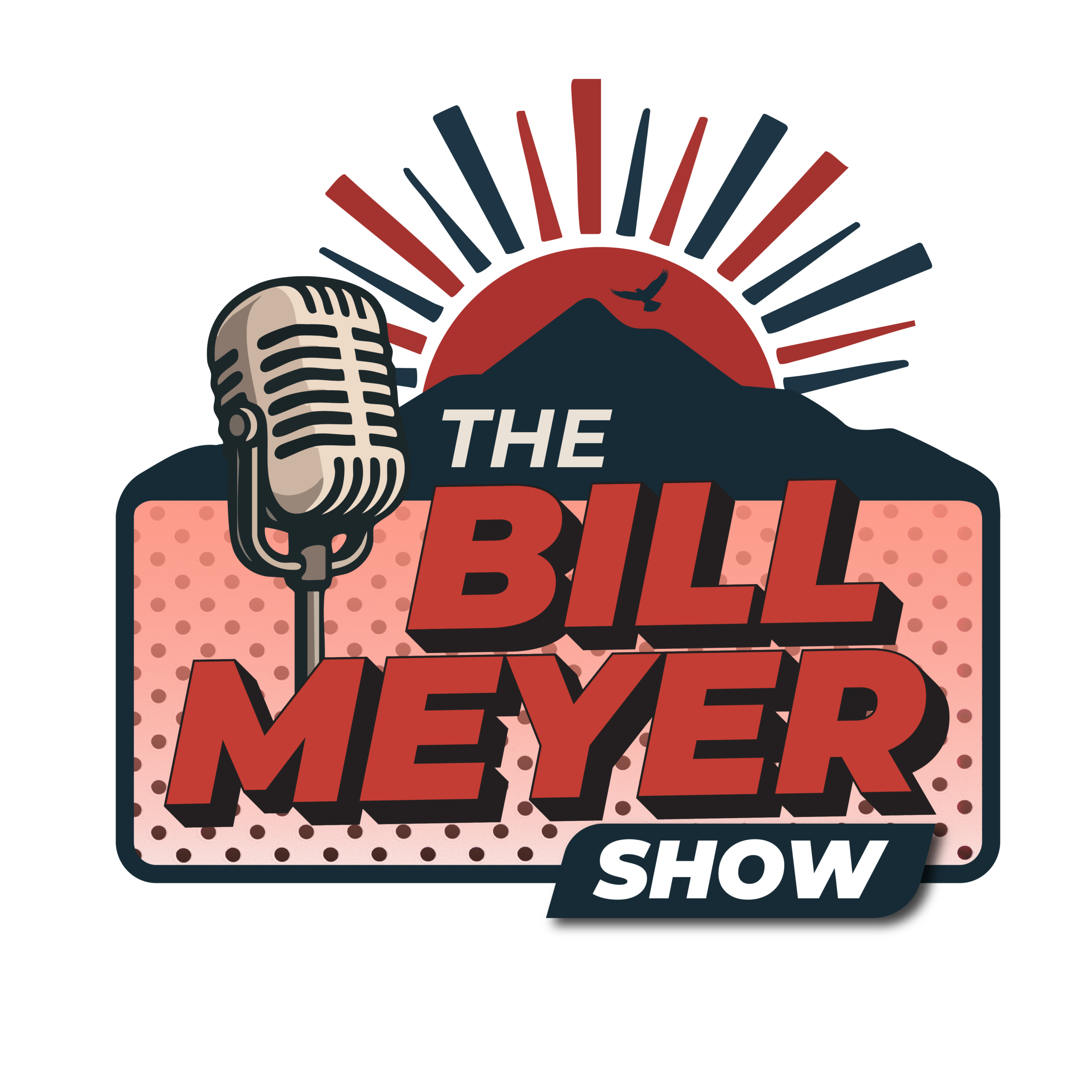 The Bill Meyer Show - KMED FM 106.3 HD1 - 106.7 FM - 105.9 FM