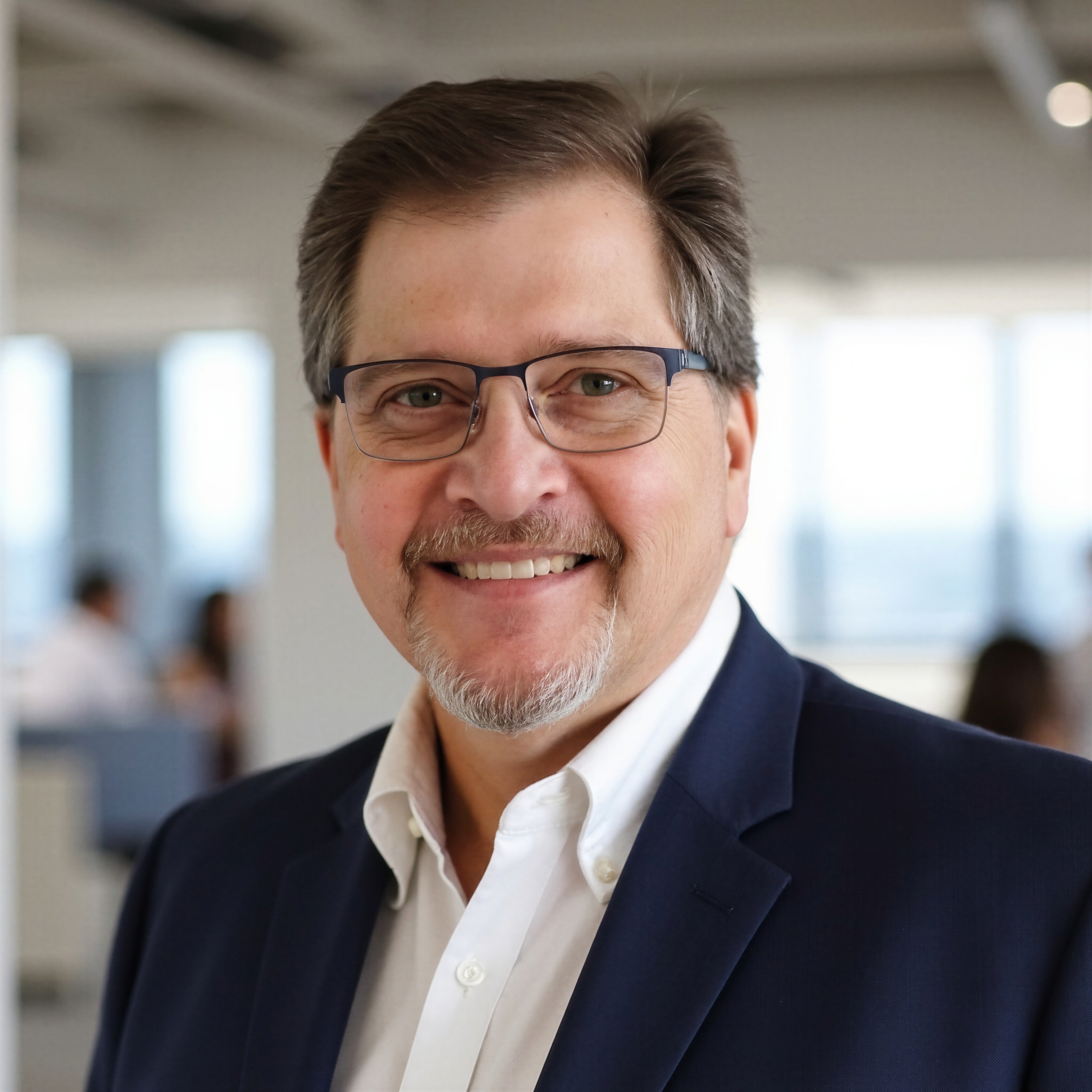 Bill Meyer KMED Medford